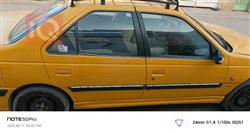 Peugeot Pars